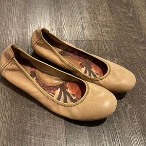 BJorn ballet flats